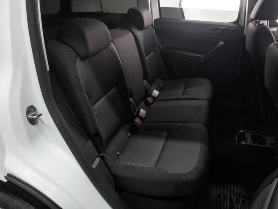 Skoda Yeti I Рестайлинг Воронеж  - изображение 7