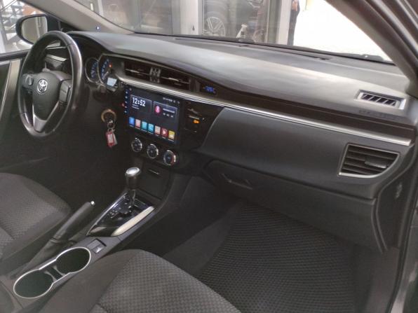 Toyota Corolla XI (E160 E170 E180) с пробегом 2013 года, цена 1 340 000 рублей, 143043 км, седан, Автокод Объявления
