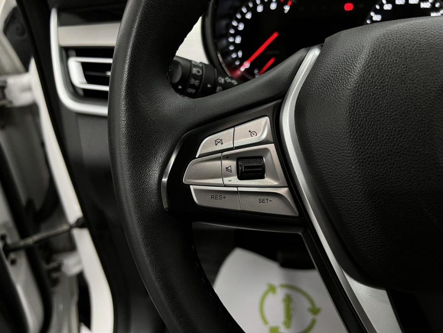 Changan CS35 Plus I Тверь  - изображение 20