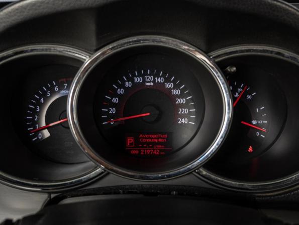 Kia Sorento II с пробегом 2010 года, цена 1 450 000 рублей, 219742 км, внедорожник, Автокод Объявления