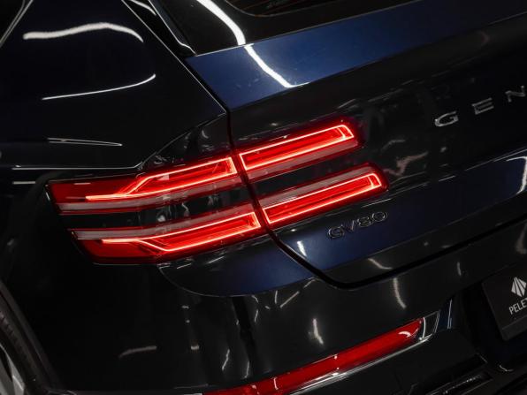 Genesis GV80 I с пробегом 2021 года, цена 3 950 000 рублей, 168790 км, внедорожник, Автокод Объявления