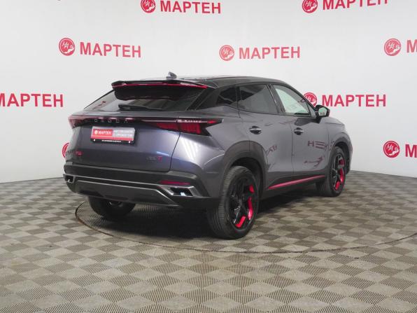 Omoda C5 I с пробегом 2023 года, цена 1 850 000 рублей, 44085 км, внедорожник, Автокод Объявления