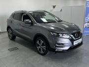 Nissan Qashqai II Рестайлинг Казань  - изображение 25