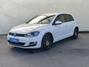 Volkswagen Golf VII Липецк  - изображение 19