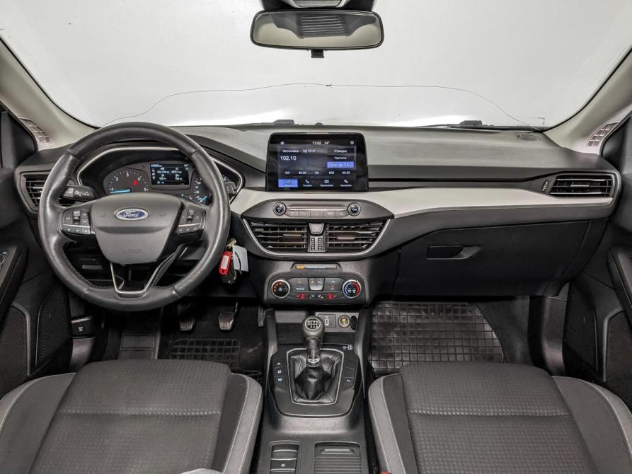 Ford Focus IV Москва  - изображение 14