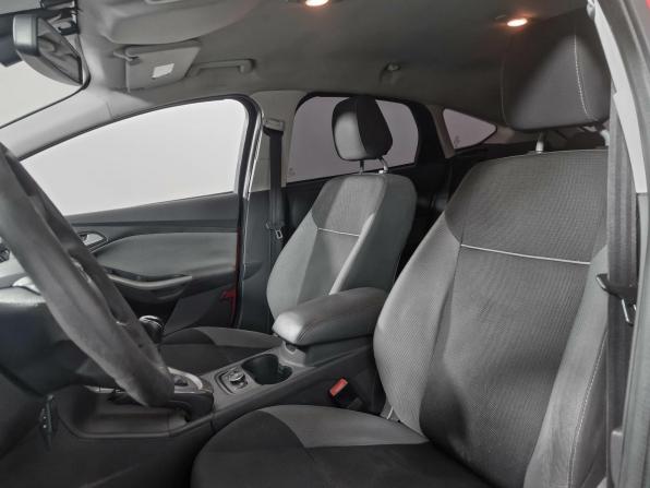 Ford Focus III с пробегом 2012 года, цена 647 000 рублей, 169376 км, хэтчбек, Автокод Объявления
