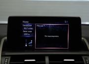 Lexus NX I Рестайлинг Москва  - изображение 50
