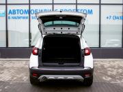 Renault Kaptur I Екатеринбург  - изображение 41