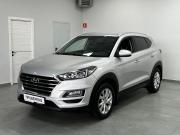 Hyundai Tucson III Рестайлинг Казань  - изображение 21