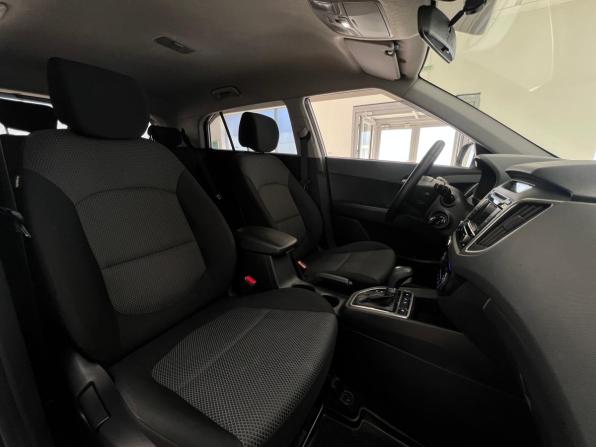 Hyundai Creta I с пробегом 2016 года, цена 1 550 000 рублей, 176100 км, внедорожник, Автокод Объявления