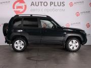 Lada (ВАЗ) Niva Travel I Минеральные Воды  - изображение 24