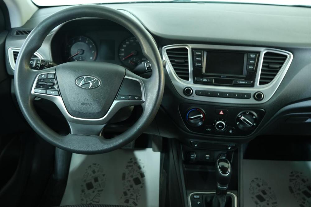 Hyundai Solaris II Рестайлинг Омск  - изображение 11