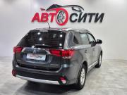 Mitsubishi Outlander III Рестайлинг 2 Воронеж  - изображение 28