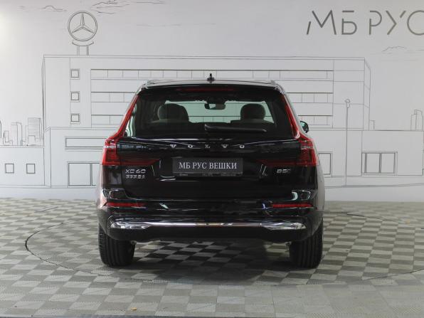 Volvo XC60 II Рестайлинг 2 с пробегом 2025 года, цена 6 050 000 рублей, 20 км, внедорожник, Автокод Объявления