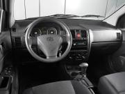 Hyundai Getz I Рестайлинг Ростов-на-Дону  - изображение 21