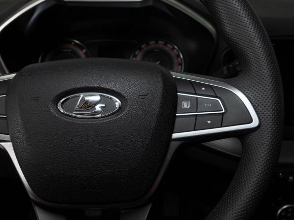 Lada (ВАЗ) Vesta I Рестайлинг (NG) с пробегом 2025 года, цена 1 380 000 рублей, 24426 км, универсал, Автокод Объявления