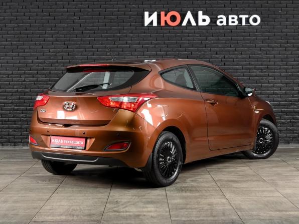 Hyundai i30 II с пробегом 2013 года, цена 1 170 000 рублей, 85047 км, хэтчбек, Автокод Объявления