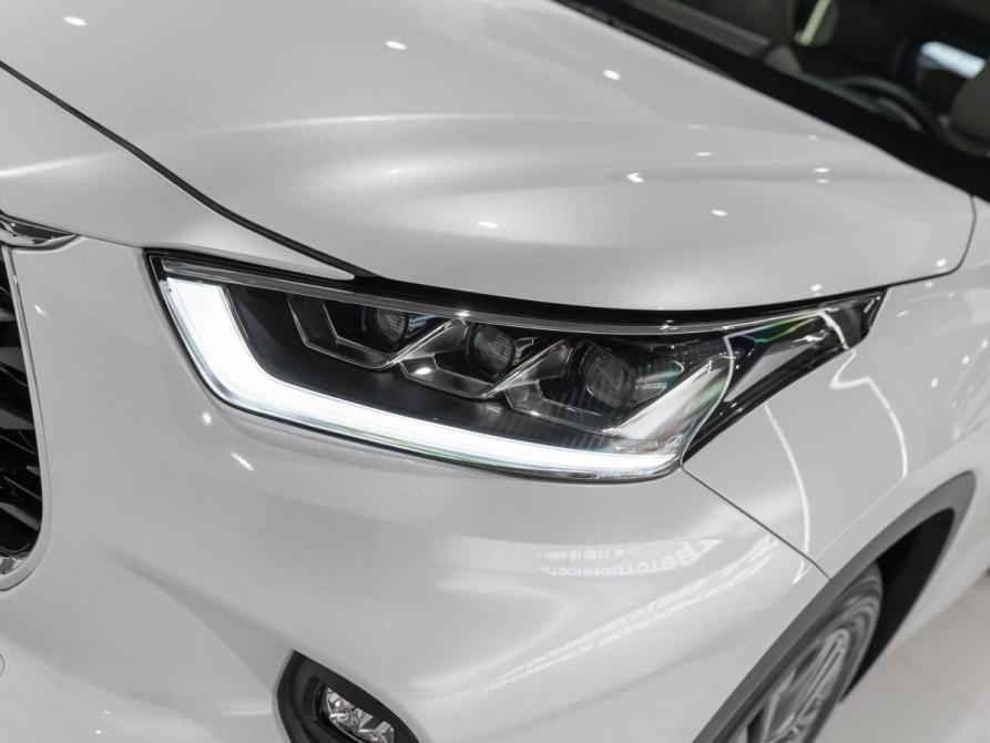 Toyota Highlander IV (XU70) Москва  - изображение 31