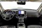 Toyota Land Cruiser 200 Series Рестайлинг 2 Волгоград  - изображение 59