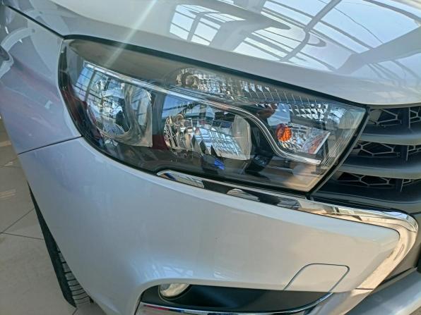 Lada (ВАЗ) Vesta I с пробегом 2022 года, цена 1 435 000 рублей, 28000 км, универсал, Автокод Объявления