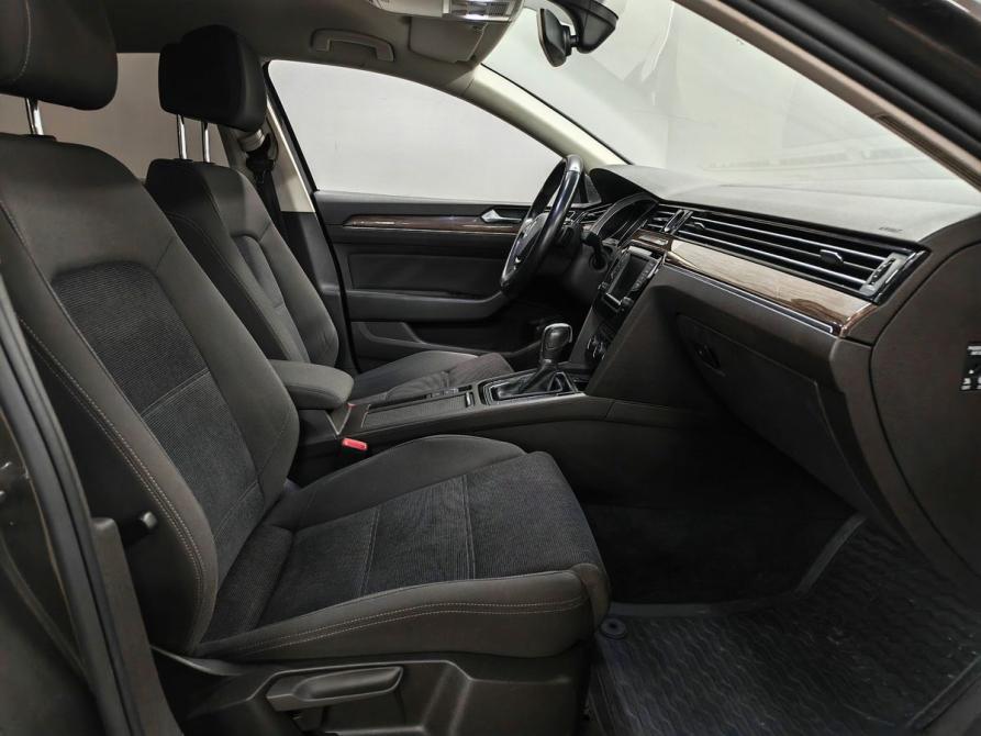Volkswagen Passat B8 Москва  - изображение 9