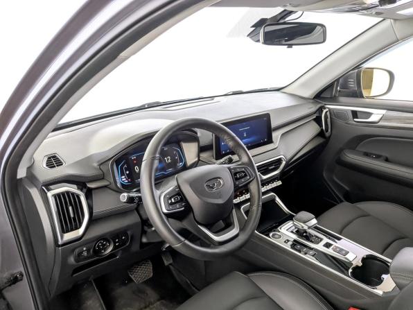 Kaiyi X3 Pro с пробегом 2024 года, цена 1 625 000 рублей, 21626 км, внедорожник, Автокод Объявления