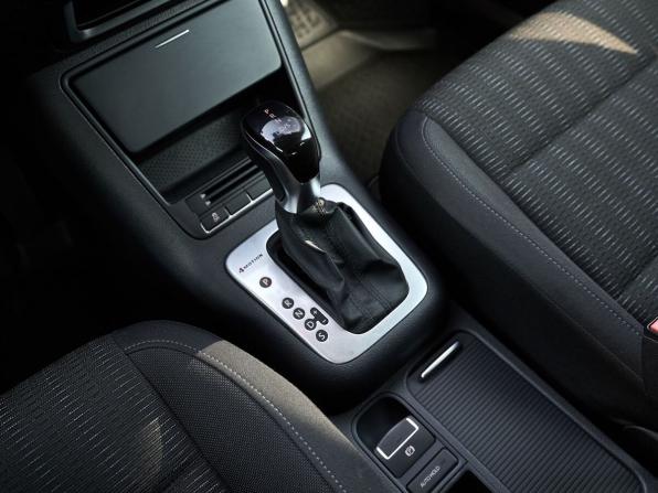 Volkswagen Tiguan I Рестайлинг с пробегом 2015 года, цена 1 550 000 рублей, 215698 км, внедорожник, Автокод Объявления