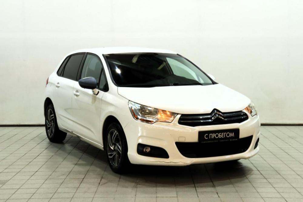 Citroen C4 II Сургут  - изображение 3