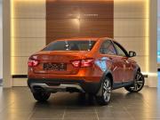 Lada (ВАЗ) Vesta I Челябинск  - изображение 22