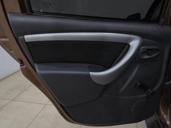 Renault Duster I с пробегом 2013 года, цена 640 000 рублей, 226926 км, внедорожник, Автокод Объявления
