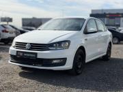 Volkswagen Polo V Рестайлинг Санкт-Петербург  - изображение 24