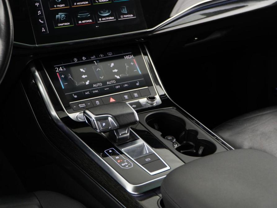 Audi Q7 II (4M) Рестайлинг Москва  - изображение 17