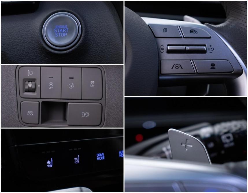 Hyundai Staria I Москва  - изображение 16