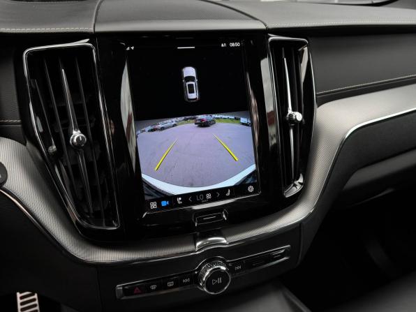 Volvo XC60 II Рестайлинг с пробегом 2021 года, цена 4 090 000 рублей, 91323 км, внедорожник, Автокод Объявления