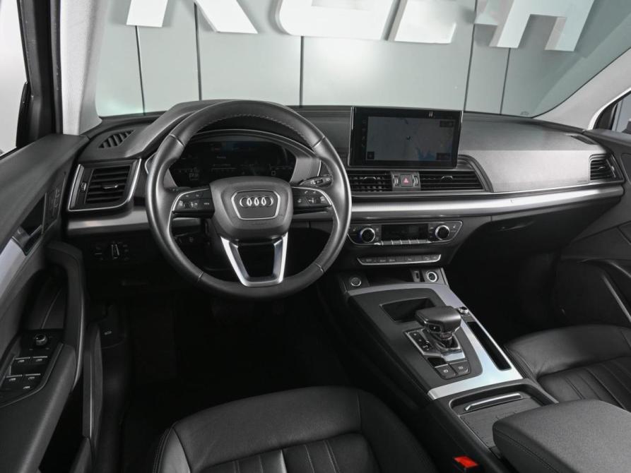 Audi Q5 II (FY) Рестайлинг Ростов-на-Дону  - изображение 6