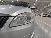 Skoda Fabia II Рестайлинг Казань  - изображение 45