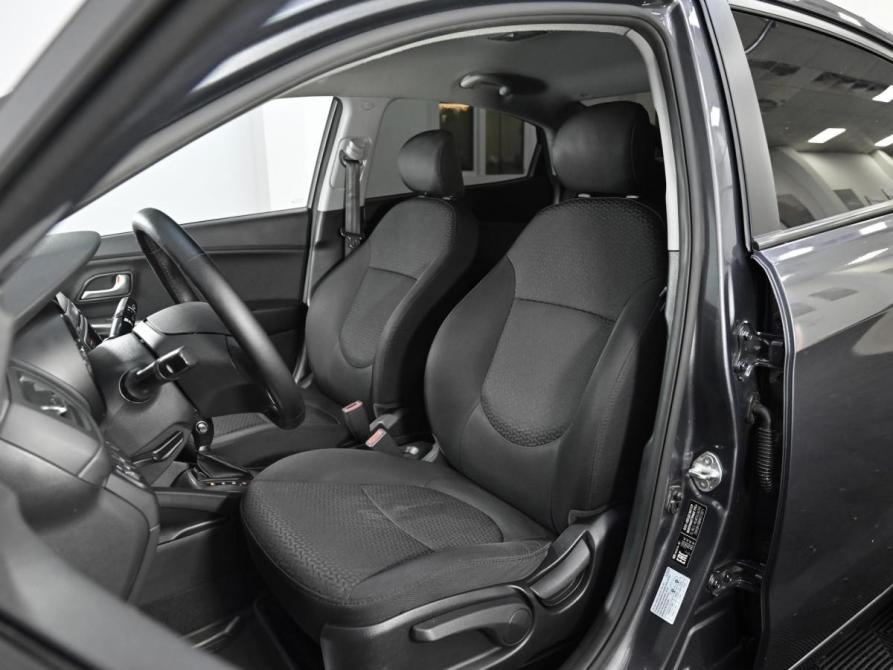 Kia Rio III Рестайлинг Москва  - изображение 7