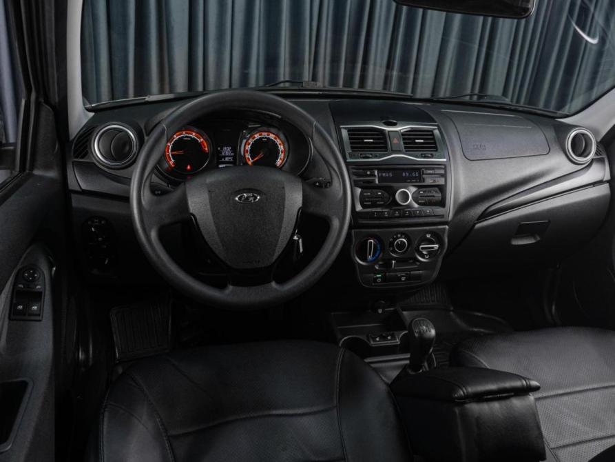 Lada (ВАЗ) Granta I Рестайлинг Тюмень  - изображение 6