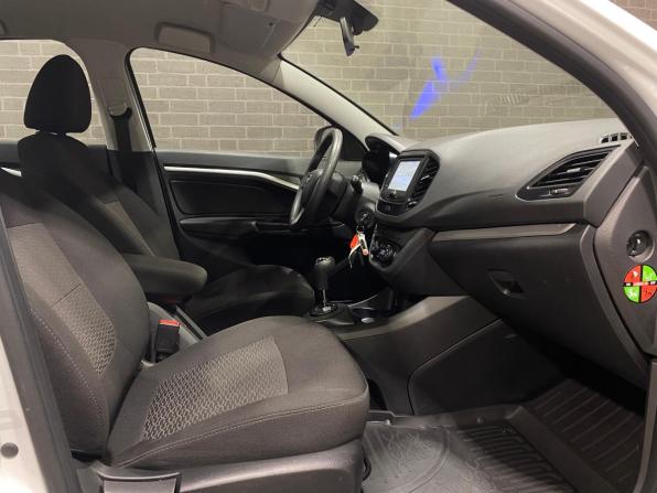 Lada (ВАЗ) Vesta I с пробегом 2019 года, цена 840 000 рублей, 87029 км, седан, Автокод Объявления
