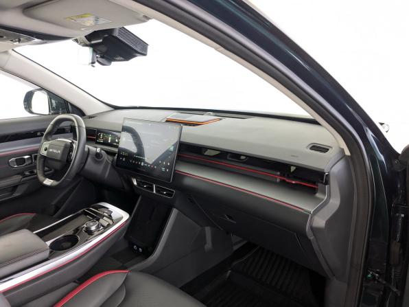 JETOUR DASHING I с пробегом 2024 года, цена 2 495 000 рублей, 17585 км, внедорожник, Автокод Объявления