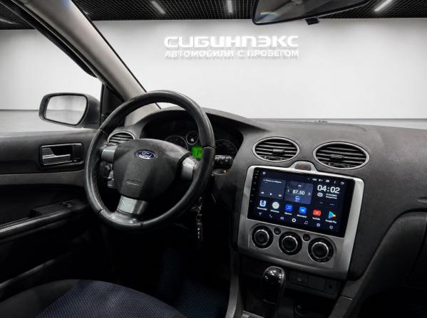 Ford Focus II с пробегом 2006 года, цена 430 000 рублей, 270000 км, хэтчбек, Автокод Объявления