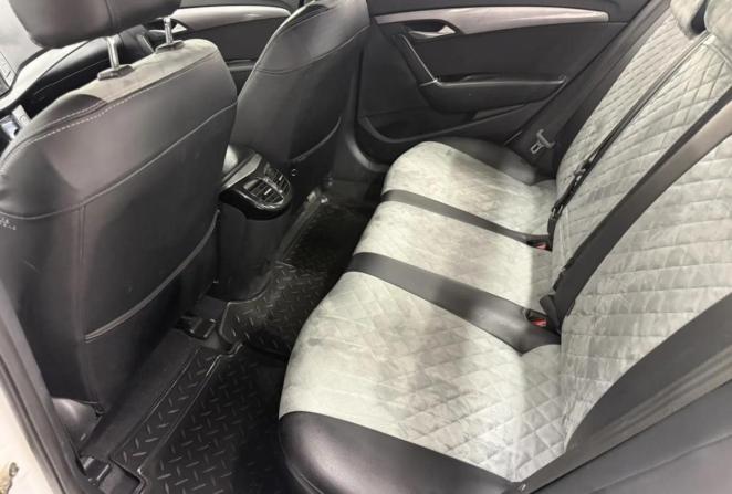 Hyundai i40 I с пробегом 2013 года, цена 1 100 000 рублей, 182312 км, седан, Автокод Объявления