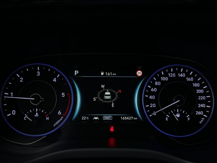 Hyundai Palisade I Уфа  - изображение 16