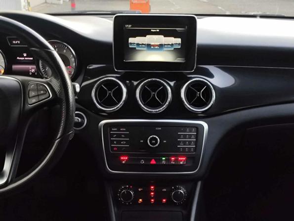 Mercedes-Benz CLA I (C117 X117) с пробегом 2015 года, цена 1 500 000 рублей, 152886 км, седан, Автокод Объявления