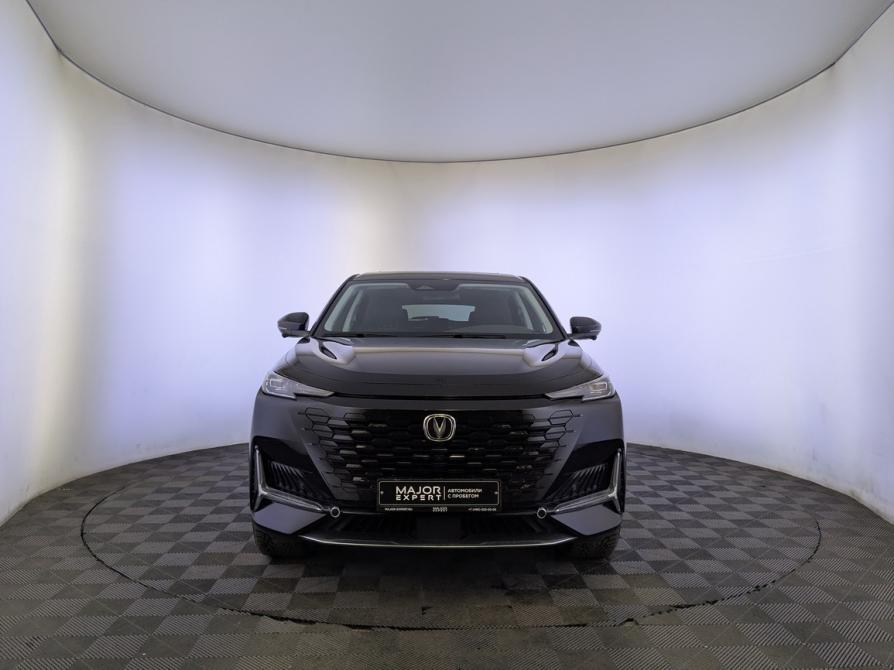 Changan UNI-K Москва  - изображение 2