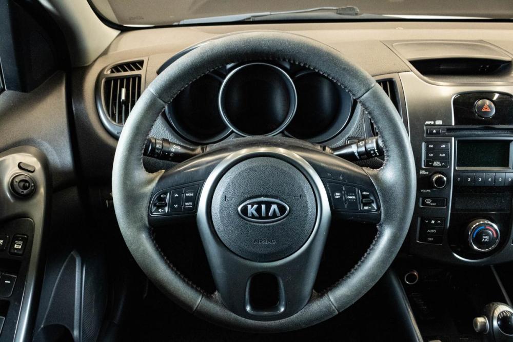 Kia Cerato II Уфа  - изображение 6