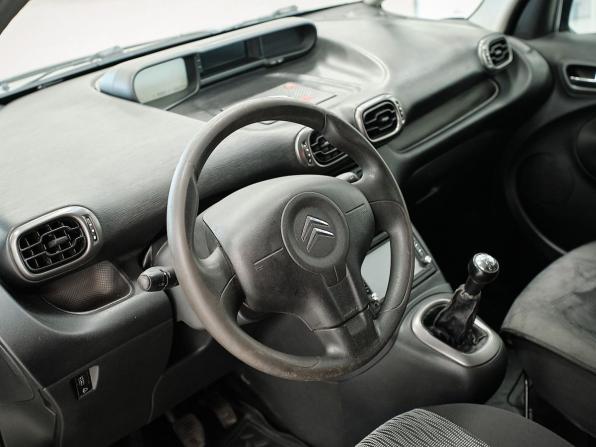 Citroen C3 Picasso I с пробегом 2009 года, цена 400 000 рублей, 198818 км, компактвэн, Автокод Объявления