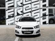 Chevrolet Aveo II Ставрополь  - изображение 24
