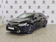 Toyota Camry VII (XV50) Рестайлинг Тольятти  - изображение 22