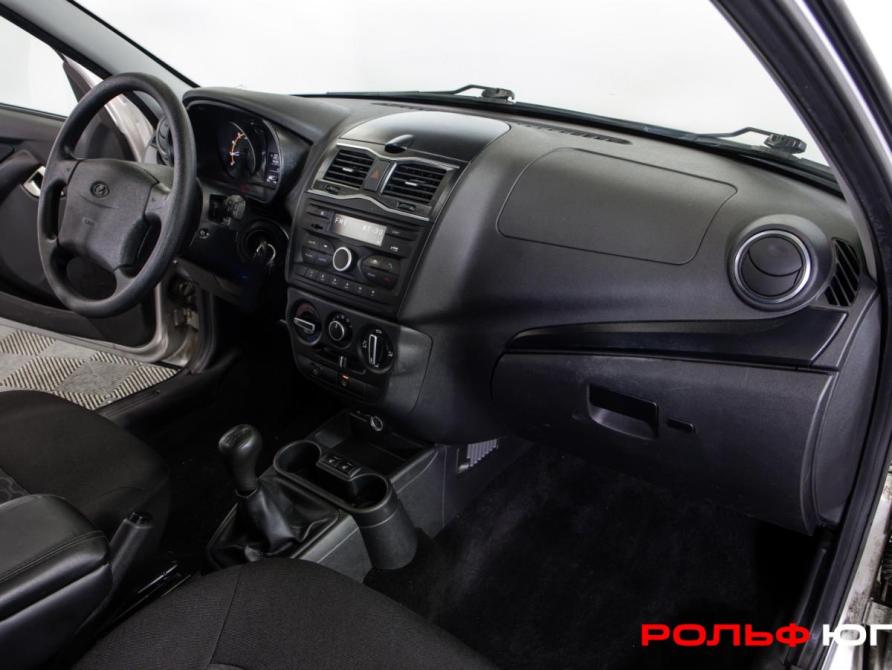 Lada (ВАЗ) Granta I Рестайлинг Москва  - изображение 7